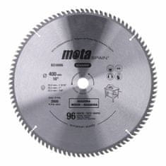 Mota Rezalni disk Mota sc4096 Ø 400 mm