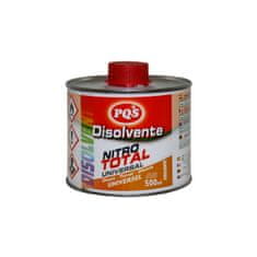 BigBuy Topilo PQS Nitro 500 ml