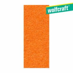 WolfCraft Brusni papir Wolfcraft 2054000 120 g (9,3 x 23 cm)