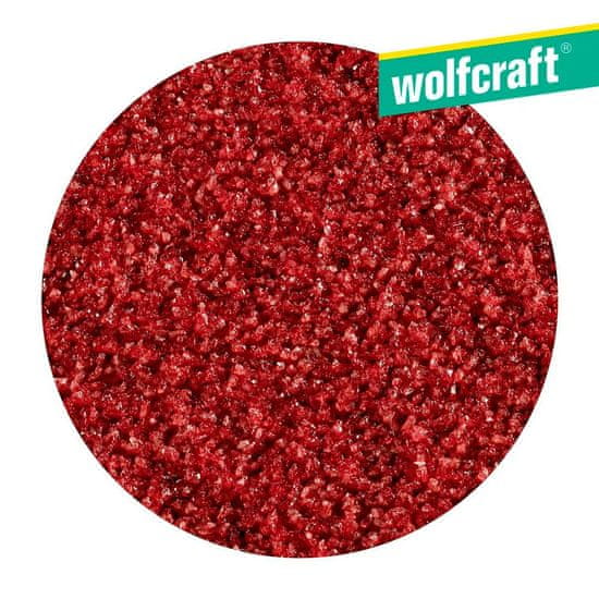 WolfCraft Brusilni diski Wolfcraft 40 g