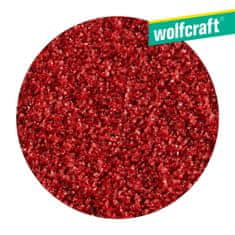 WolfCraft Brusilni diski Wolfcraft 2282100 40 g