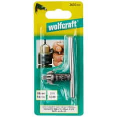 WolfCraft Vijačni ključ Wolfcraft 2630000