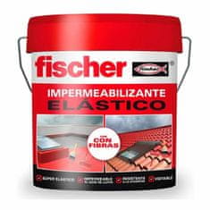 FISCHER Hidroizolacija Fischer Ms Grey 15 L