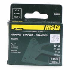 Mota Staples Mota gg306 1000 kosov