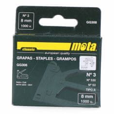 Mota Staples Mota gg308 1000 kosov Nº 3