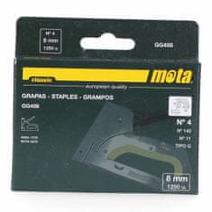 Mota Staples Mota gg408 1000 kosov Nº 4