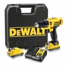 DeWalt Vijačnik Dewalt DCD710D2