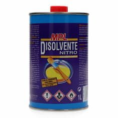 BigBuy Topilo MPL Nitro 1 L