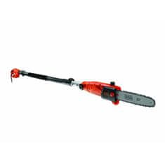 BigBuy Žaga Black &amp; Decker Raztegljiv ročaj palice 800 W (25 cm)