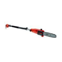 BigBuy Žaga Black &amp; Decker Raztegljiv ročaj palice 800 W (25 cm)