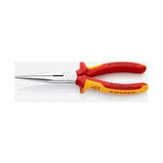 Knipex Merilni trak Knipex KP-2616200 Steel