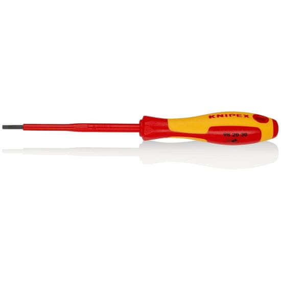 Knipex Elektrikarski izvijač Knipex 982030