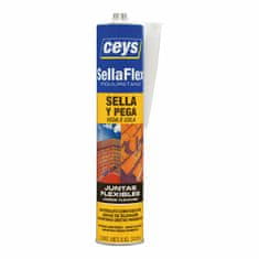 Ceys Tesnilo/lepilo Ceys Sellaflex Black