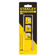 Stanley Rezalnik Stanley 2-11-725 25 mm