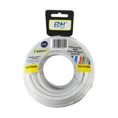 Edm Kabel EDM 2 X 0,5 mm bel 15 m