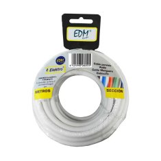 Edm Kabel EDM 2 X 0,5 mm bel 25 m