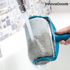 InnovaGoods Set Polnljivih Pleskarskih Valjev proti Kapljanju Roll'n'Paint InnovaGoods IG814793 (Prenovljeni izdelk B)