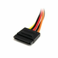 Startech Kabel SATA Startech SATAPOWEXT8