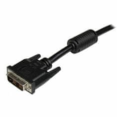 Startech DVI-D digitalni video kabel Startech DVIDSMM3M