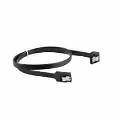 Lanberg Kabel SATA Lanberg CA-SASA-13CU-0050-BK