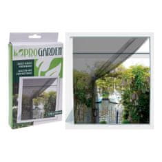 ProGarden Komarnik Progarden Fibreglass Windows Anthracite (130 x 150 cm)