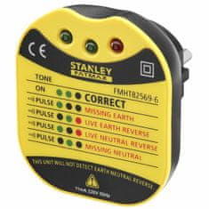Stanley Napenjalni tester/detektor napetosti Stanley FMHT82569-6 (obnovljen A)