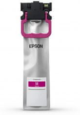 Epson Epsonovo črnilo serije WF-C529R/C579R magenta XL - 5000str.