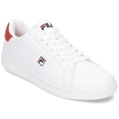 FILA Balerinke bela 42 EU Crosscourt 2