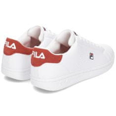 FILA Balerinke bela 42 EU Crosscourt 2