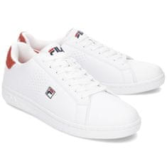 FILA Balerinke bela 42 EU Crosscourt 2