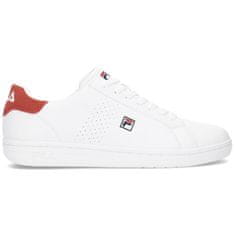 FILA Balerinke bela 44 EU Crosscourt 2