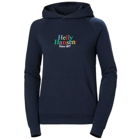 Helly Hansen Športni pulover Core Graphic