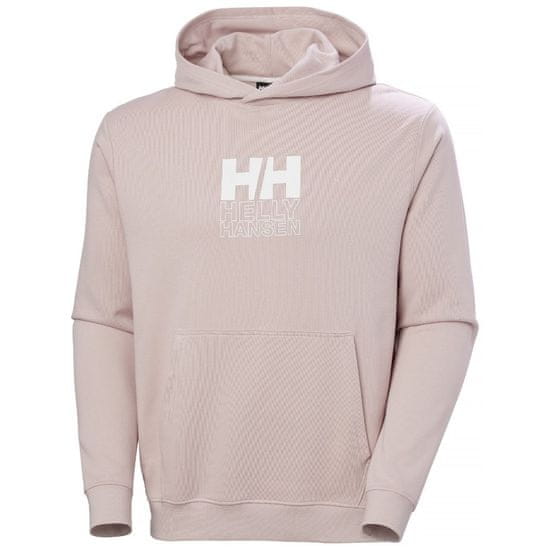 Helly Hansen Športni pulover Core Graphic Sweat