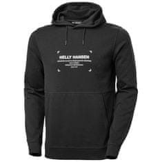 Helly Hansen Športni pulover 179 - 185 cm/L Move Sweat