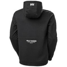 Helly Hansen Športni pulover črna 179 - 185 cm/L Move Sweat