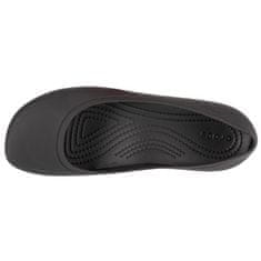 Crocs Balerinke črna 39 EU C4612