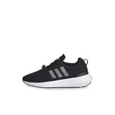 Adidas Čevlji obutev za tek črna 39 1/3 EU Swift Run 22