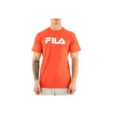 FILA Majice oranžna L Pure Short