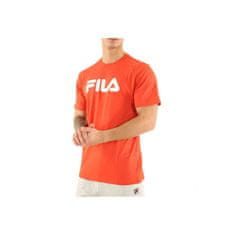 FILA Majice oranžna L Pure Short