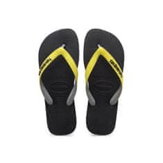 Havaianas Japanke črna 37-38 EU H41155498108P