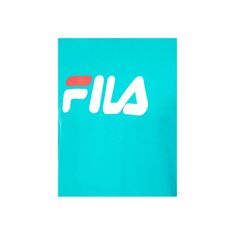 FILA Majice turkizna S Pure