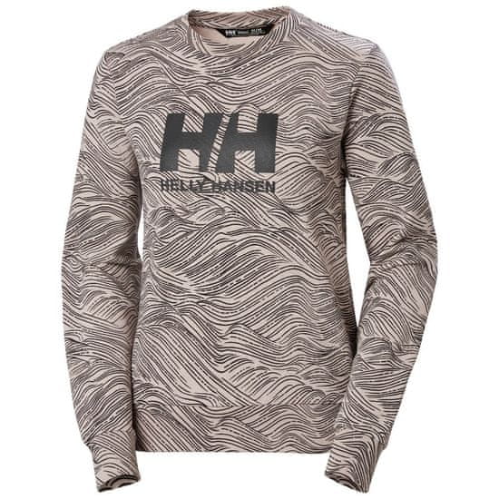 Helly Hansen Športni pulover Hh Logo Crew Sweat Graphic 2