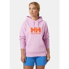 Helly Hansen Športni pulover 174 - 178 cm/XL Hh Logo 2.0