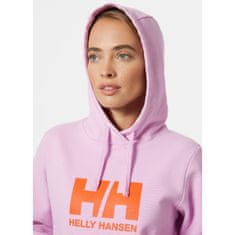 Helly Hansen Športni pulover 174 - 178 cm/XL Hh Logo 2.0