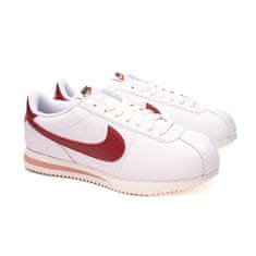 Nike Čevlji bela 37.5 EU Cortez