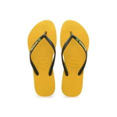 Havaianas Japanke medena 37-38 EU H41407131652