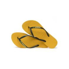 Havaianas Japanke medena 37-38 EU H41407131652