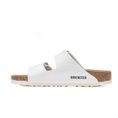 Birkenstock Japanke bela 42 EU Arizona Bf