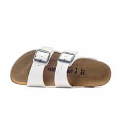 Birkenstock Japanke bela 42 EU Arizona Bf