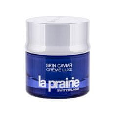 La Prairie Skin Caviar Luxe dnevna krema za učvrstitev in glajenje kože 50 ml za ženske